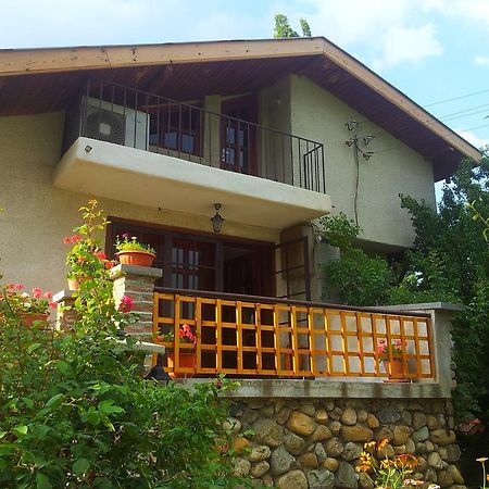 Къща За Гости Каза Роза - Swiss Style Chalet Casa Rosa Guest House Kyustendil Habitación foto