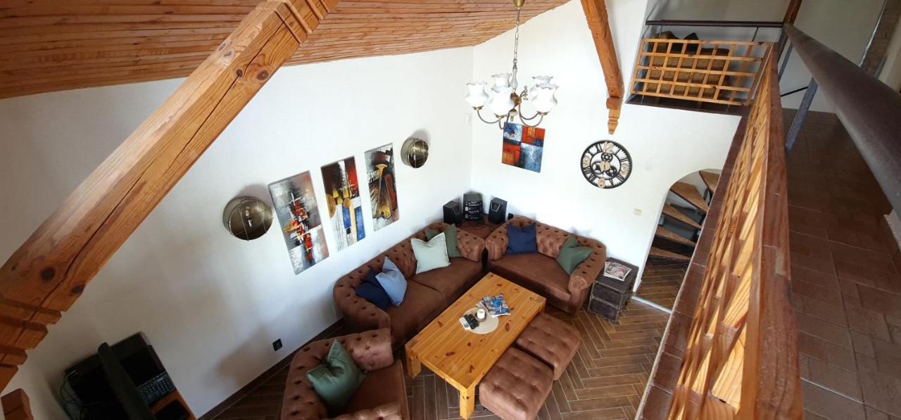 Къща За Гости Каза Роза - Swiss Style Chalet Casa Rosa Guest House Kyustendil Exterior foto