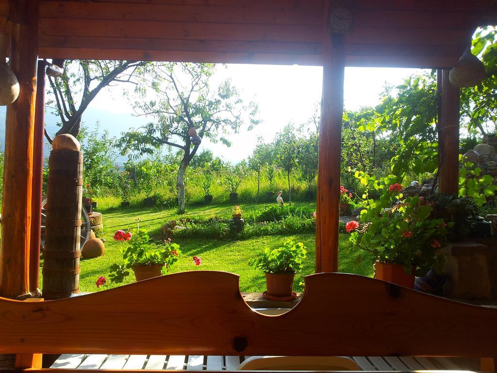 Къща За Гости Каза Роза - Swiss Style Chalet Casa Rosa Guest House Kyustendil Habitación foto